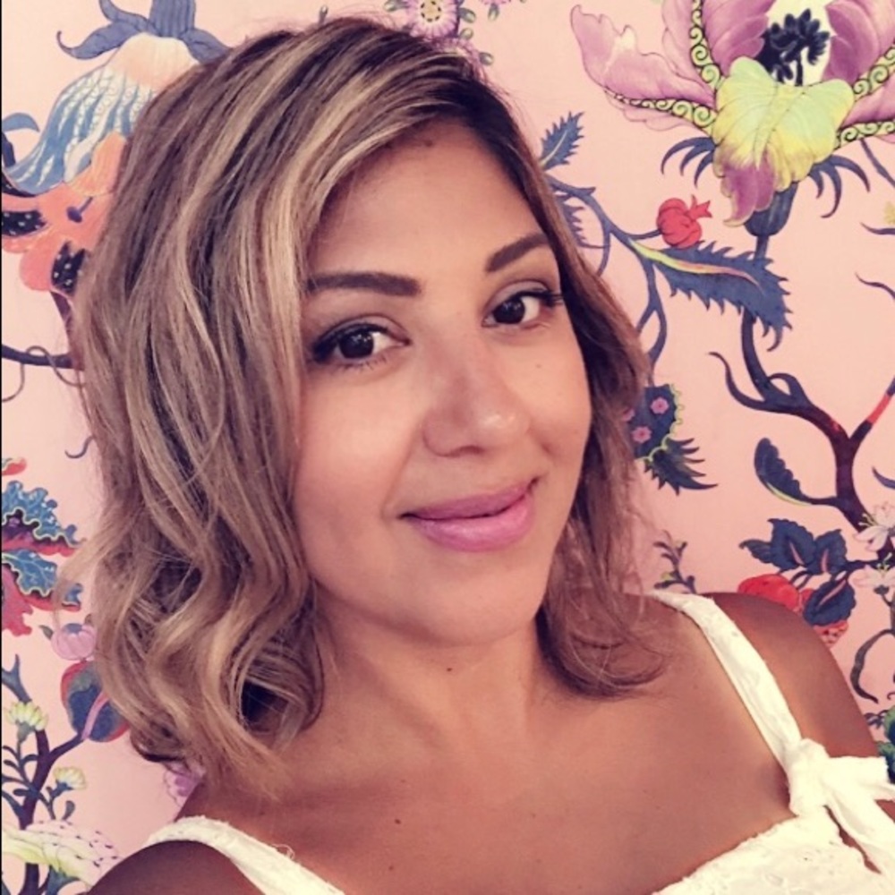 Meet your Posher, Karla